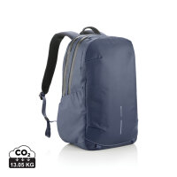 Bobby Explore Rucksack Farbe: blau