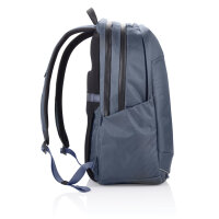 Bobby Explore Rucksack Farbe: blau