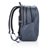 Bobby Explore Rucksack Farbe: blau