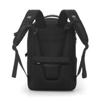 Bizz Rucksack Farbe: schwarz