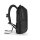 Bizz Rucksack Farbe: schwarz