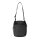 Boxy Sling Farbe: schwarz