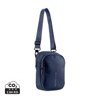 Boxy Sling Farbe: navy blau, navy blau