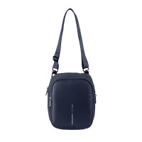 Boxy Sling Farbe: navy blau, navy blau