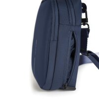 Boxy Sling Farbe: navy blau, navy blau