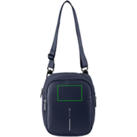 Boxy Sling Farbe: navy blau, navy blau