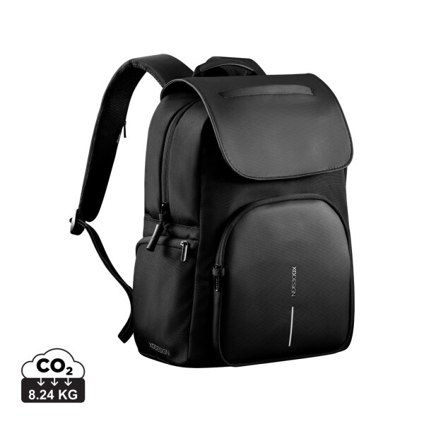 Soft Daypack Farbe: schwarz