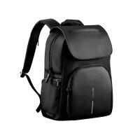 Soft Daypack Farbe: schwarz