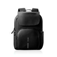 Soft Daypack Farbe: schwarz