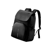 Soft Daypack Farbe: schwarz