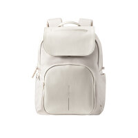 Soft Daypack Farbe: beige