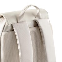 Soft Daypack Farbe: beige