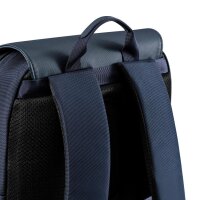 Soft Daypack Farbe: navy blau