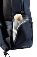 Soft Daypack Farbe: navy blau