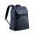 Soft Daypack Farbe: navy blau