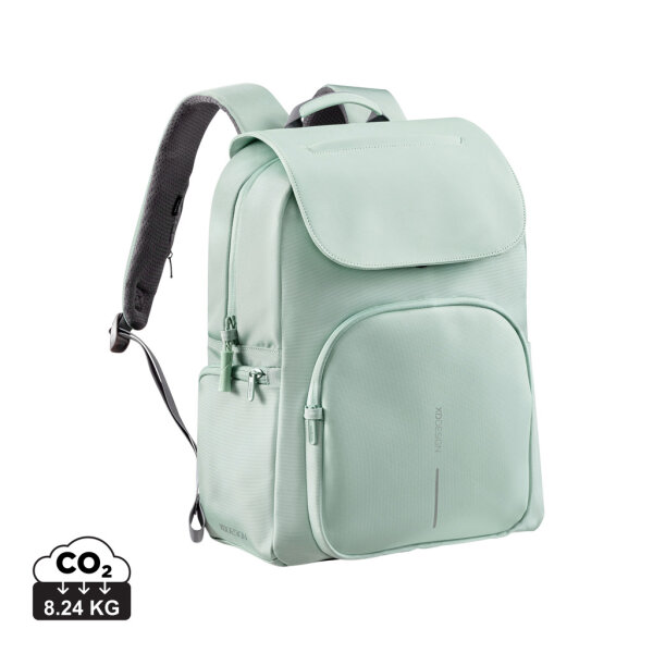 Soft Daypack Farbe: Minze