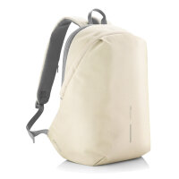 Bobby Soft, Anti-Diebstahl-Rucksack Farbe: beige