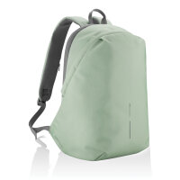 Bobby Soft, Anti-Diebstahl-Rucksack Farbe: Iceberg green