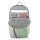 Bobby Soft, Anti-Diebstahl-Rucksack Farbe: Iceberg green