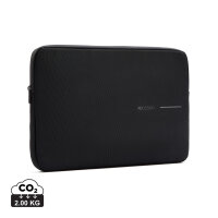 XD Design 14" Laptop Sleeve Farbe: schwarz