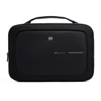 XD Design 14" Laptop Tasche Farbe: schwarz