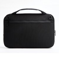 XD Design 16" Laptop Tasche Farbe: schwarz