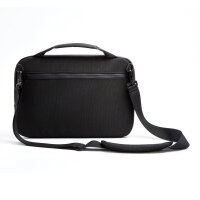 XD Design 16" Laptop Tasche Farbe: schwarz