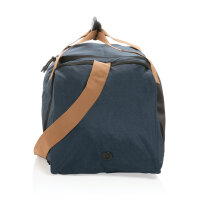 Impact AWARE™ Urban Outdoor Wochenendtasche Farbe: navy blau