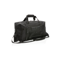 Swiss Peak AWARE™ RPET Voyager Wochenendtasche...