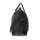 Impact AWARE™ RPET 1200D Wochenendtasche Farbe: schwarz