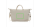 Kezar AWARE™ 500g/m² Wochenendtasche aus recyceltem Canvas Farbe: off white