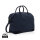 Kezar AWARE™ 500g/m² Wochenendtasche aus recyceltem Canvas Farbe: navy blau