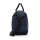 Kezar AWARE™ 500g/m² Wochenendtasche aus recyceltem Canvas Farbe: navy blau