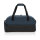 Kazu AWARE™ RPET Weekend-Duffel-Bag Farbe: blau