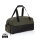 Kazu AWARE™ RPET Weekend-Duffel-Bag Farbe: grün