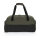 Kazu AWARE™ RPET Weekend-Duffel-Bag Farbe: grün