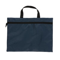 Impact AWARE™ Basic Dokumententasche Farbe: navy blau