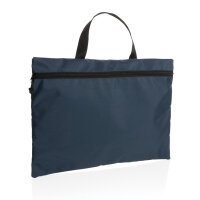 Impact AWARE™ Basic Dokumententasche Farbe: navy blau