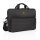 Impact AWARE™ RPET 15,6" Laptop-Tasche Farbe: schwarz