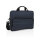 Impact AWARE™ RPET 15,6" Laptop-Tasche Farbe: navy blau