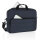 Impact AWARE™ RPET 15,6" Laptop-Tasche Farbe: navy blau