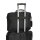 Swiss Peak AWARE™ RPET Voyager 15.6" Laptop-Tasche Farbe: schwarz