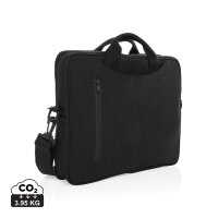 Laluka AWARE™ 15.4" Laptop-Tasche aus...