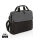 Kazu AWARE™ 15,6" RPET Laptop-Tasche Farbe: grau