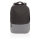 Duo Color RPET 15.6" RFID Laptop-Rucksack, PVC-frei Farbe: grau