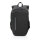 Impact AWARE™ 300D RPET Casual Rucksack Farbe: schwarz, grau