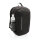 Impact AWARE™ 300D RPET Casual Rucksack Farbe: schwarz, grau