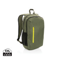 Impact AWARE™ 300D RPET Casual Rucksack Farbe:...