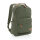 Impact AWARE™ 16 oz. rCanvas Rucksack Farbe: grün