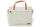 Impact AWARE™ 16 oz. rCanvas Laptop-Tasche Farbe: off white